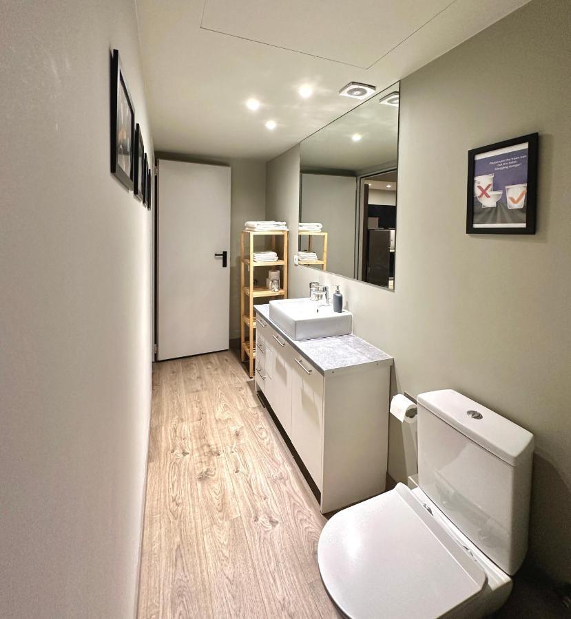 Athens Suites Apartament Atena