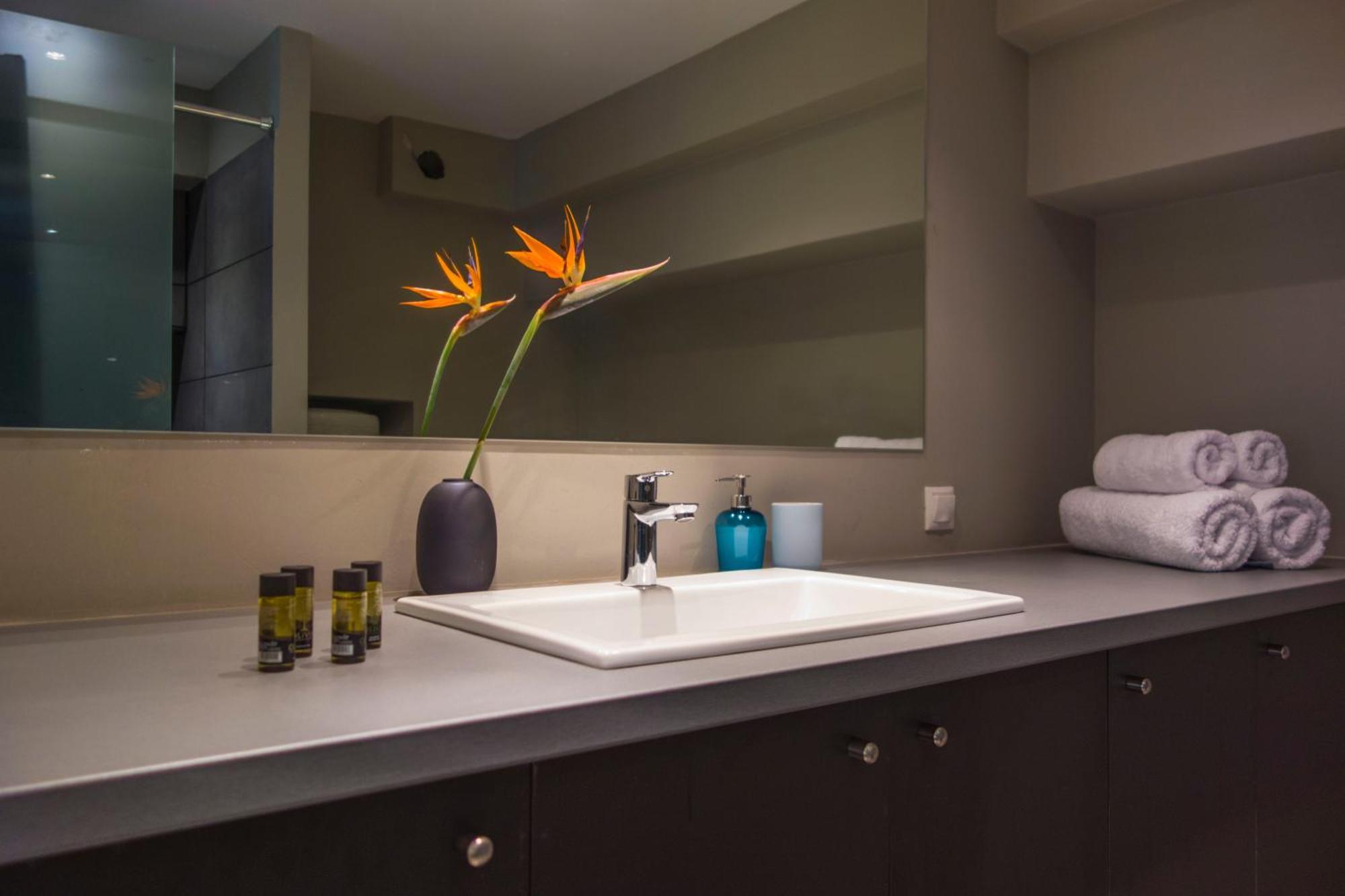 Apartament Athens Suites *