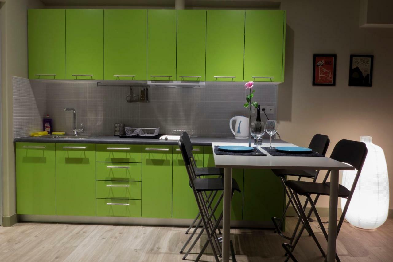 Athens Suites * Atena