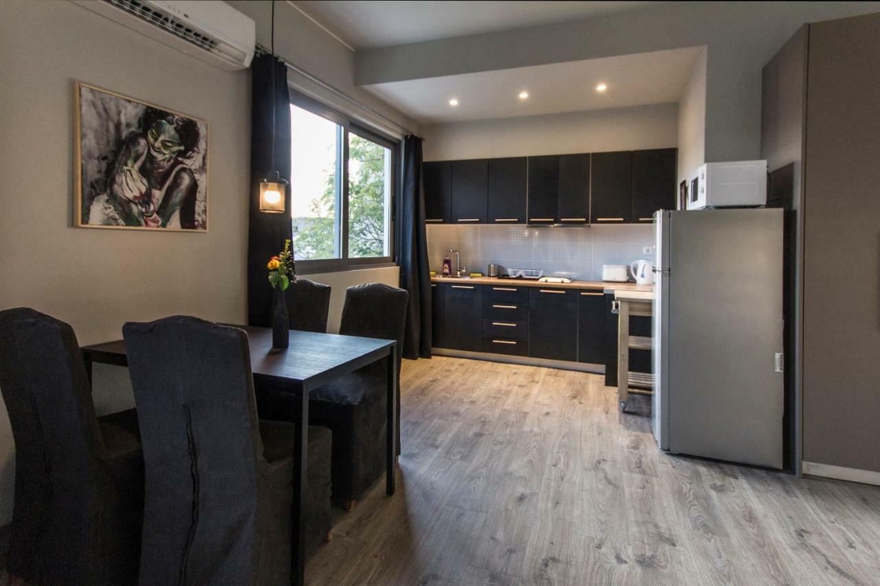 Athens Suites Appartement Athènes
