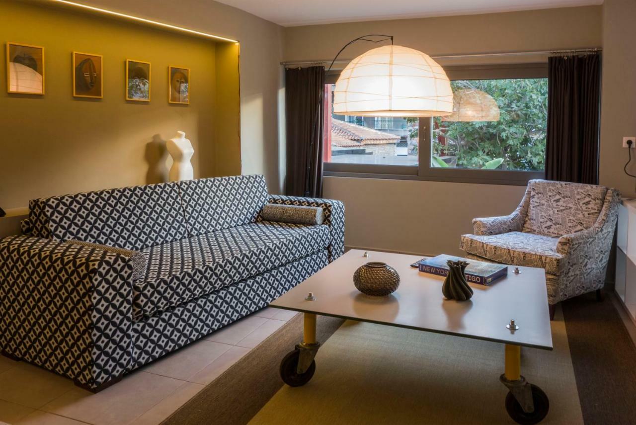 Apartament Athens Suites *