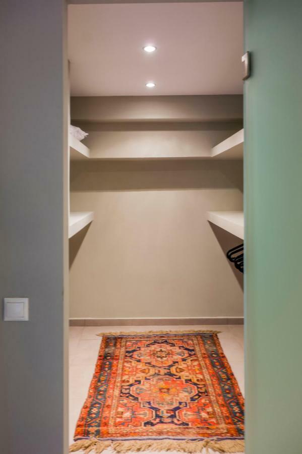 Athens Suites * Atena