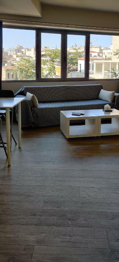 Athens Suites Apartament *