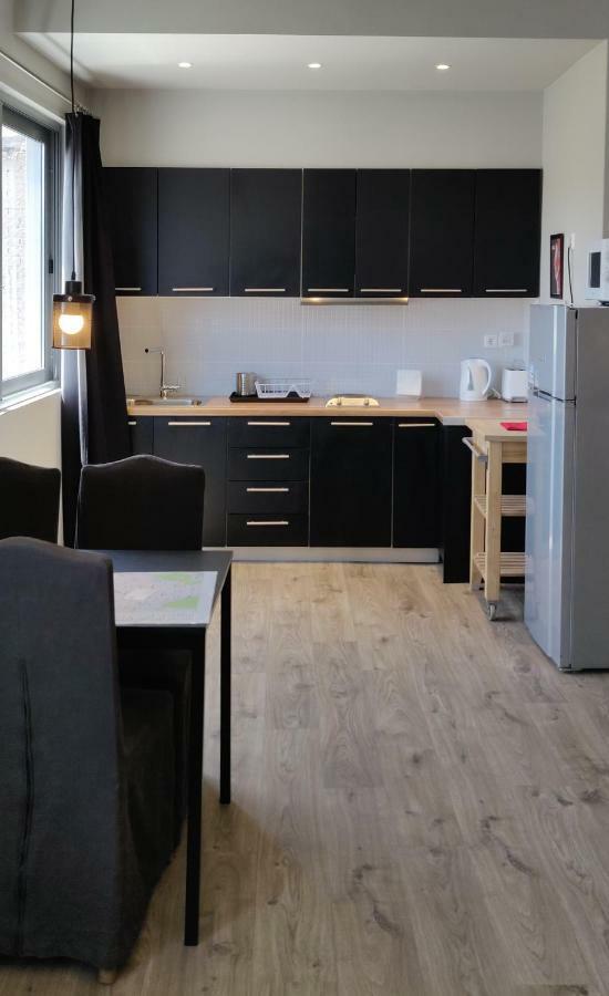 Athens Suites Atena