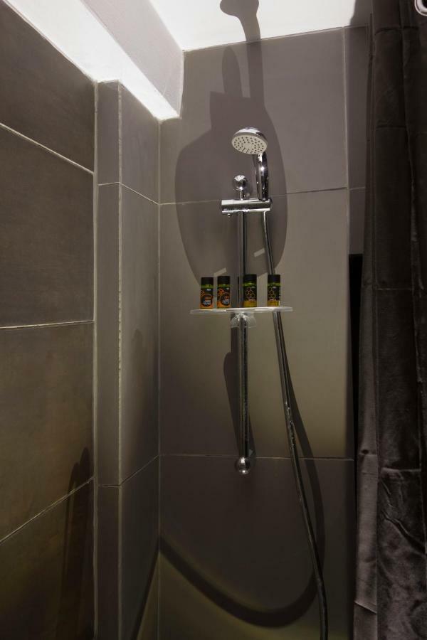 Athens Suites Atena