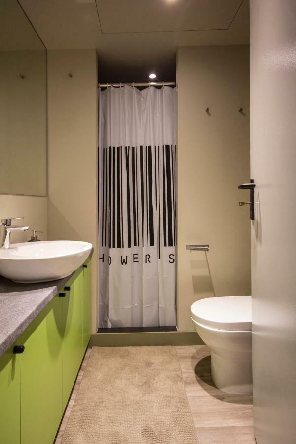 Athens Suites Διαμέρισμα
