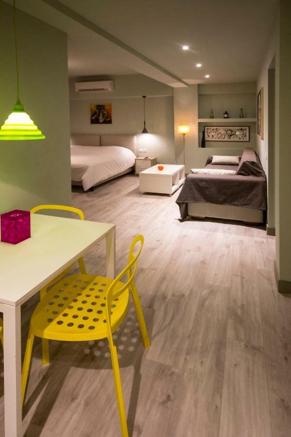 Athens Suites
