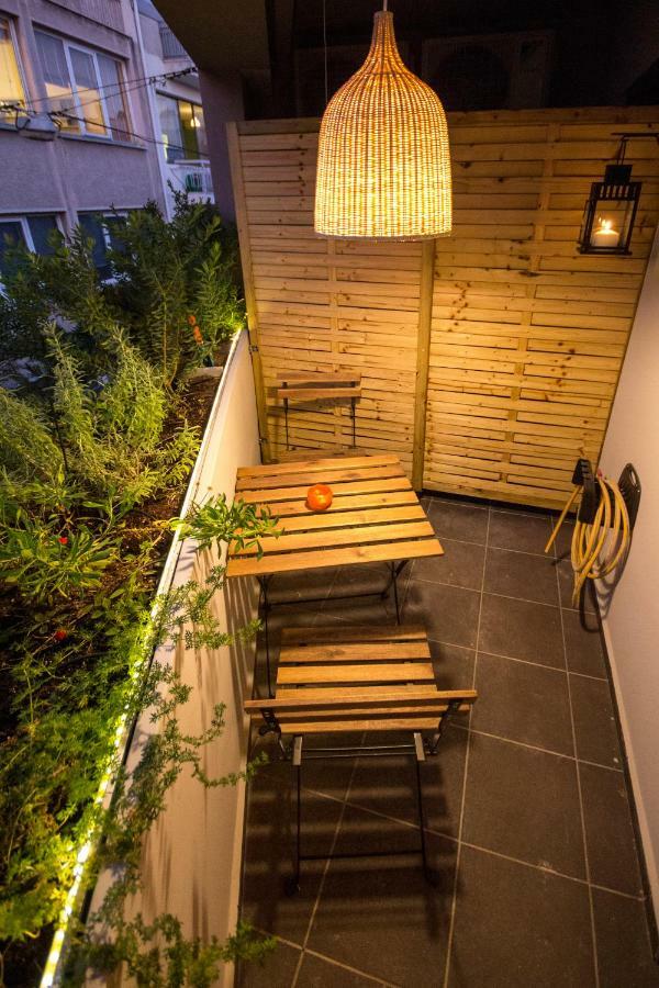 Athens Suites Διαμέρισμα *