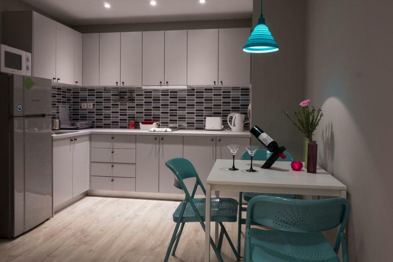 Διαμέρισμα Athens Suites Αθήνα