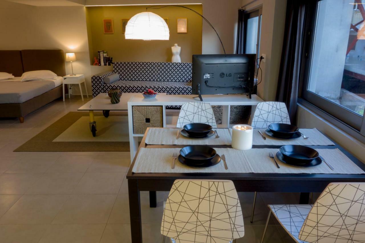 Διαμέρισμα Athens Suites Αθήνα