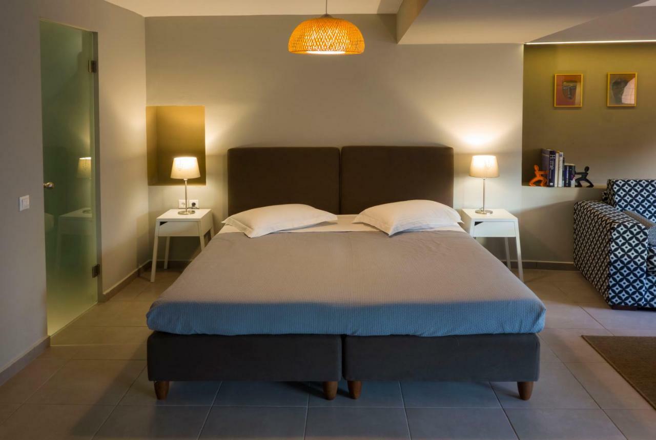 Athens Suites Διαμέρισμα