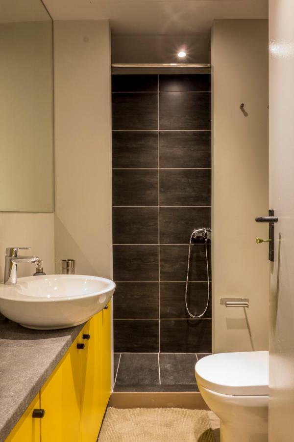 Διαμέρισμα Athens Suites *