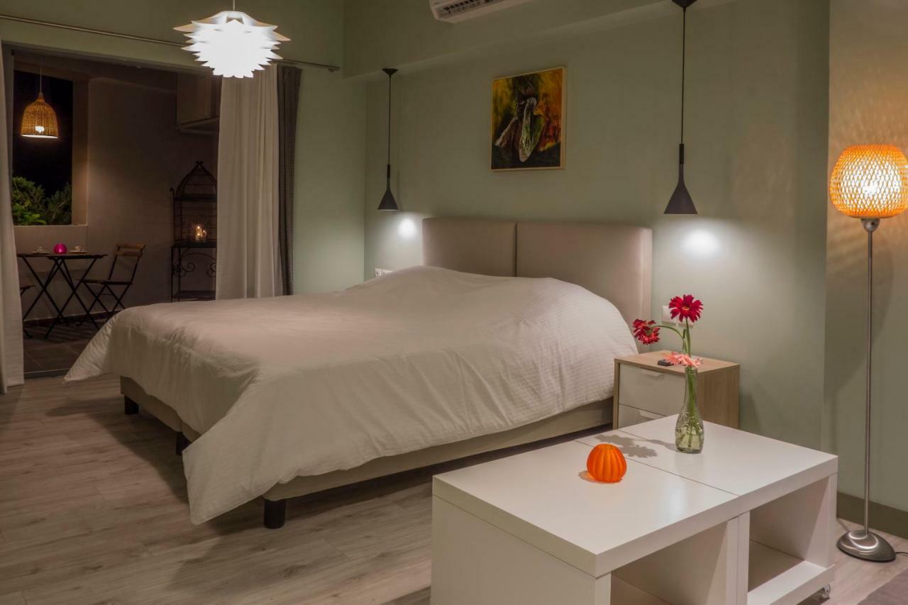 Athens Suites Αθήνα