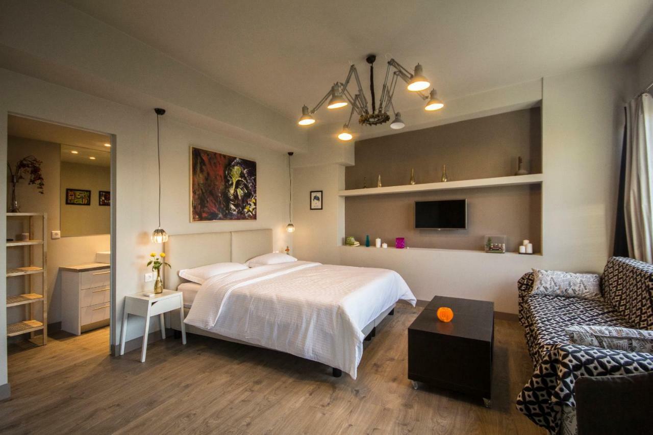 Διαμέρισμα Athens Suites Αθήνα