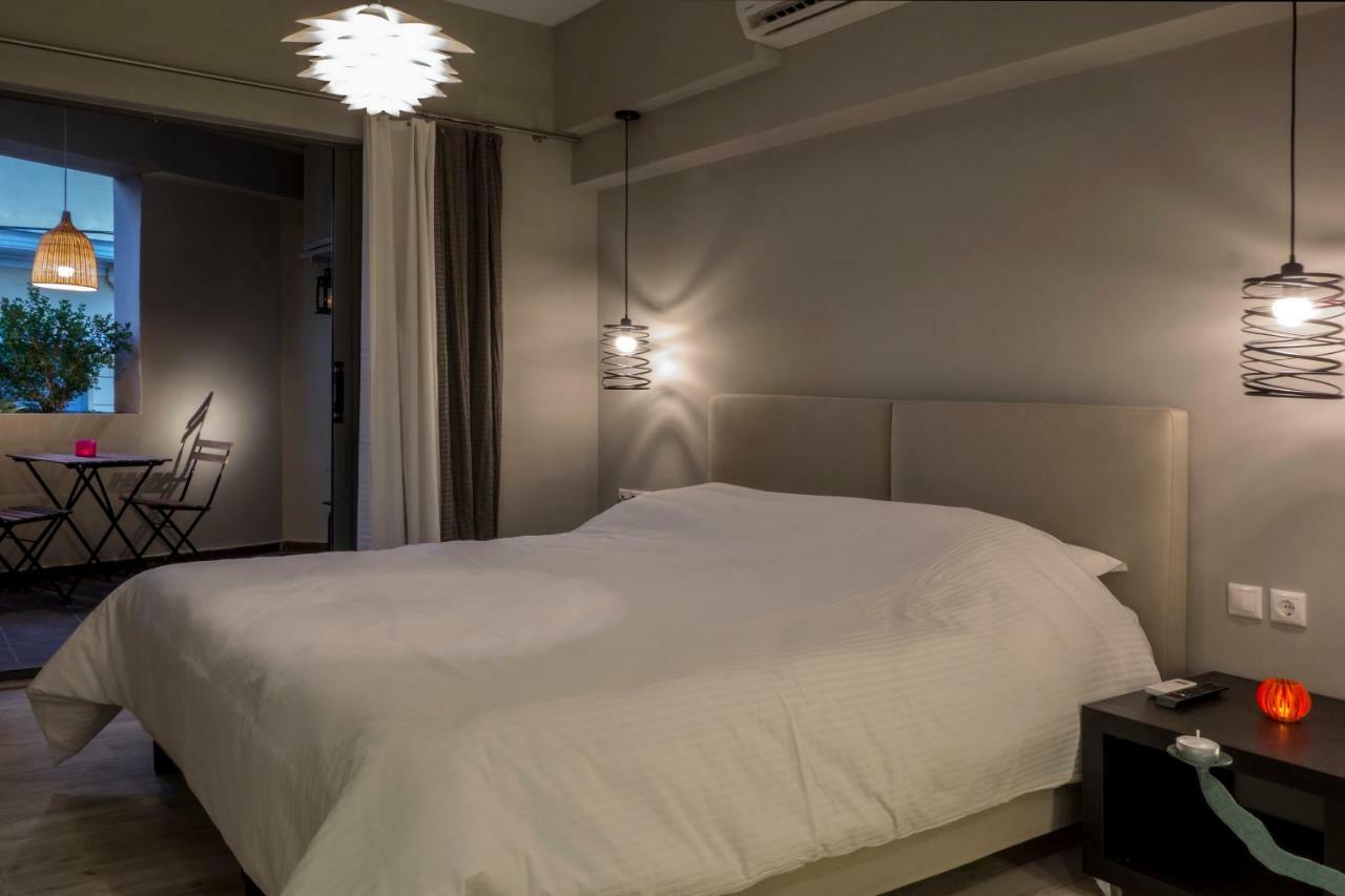Athens Suites Αθήνα