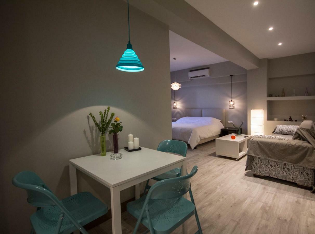 Athens Suites Διαμέρισμα *
