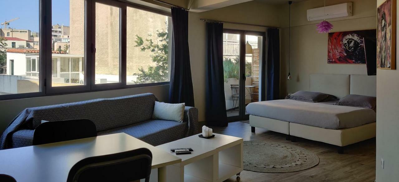 Athens Suites Διαμέρισμα Αθήνα