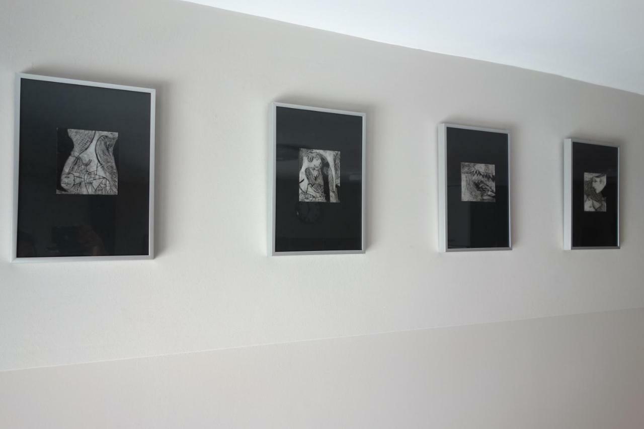 Διαμέρισμα Athens Suites Αθήνα